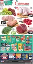 Coleman's catalogue in Toronto | Top offers for smart savers | 2026-01-22T00:00:00.000Z - 2026-01-28T00:00:00.000Z