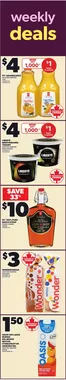 Loblaws catalogue in Belleville | Weekly flyer  | 2026-01-15T00:00:00.000Z - 2026-01-21T00:00:00.000Z