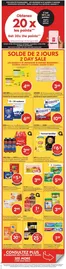 Shoppers Drug Mart catalogue in Oshawa | Shoppers Drug Mart Weekly ad | 2026-01-16T00:00:00.000Z - 2026-01-18T00:00:00.000Z