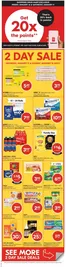 Shoppers Drug Mart catalogue in Oshawa | Current bargains and offers | 2026-01-16T00:00:00.000Z - 2026-01-18T00:00:00.000Z