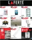 Laferté catalogue in Kelowna | Circulaire Laferté | 2026-01-19T00:00:00.000Z - 2026-01-21T00:00:00.000Z