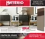 Matério catalogue in Kelowna | Circulaire  | 2026-01-19T00:00:00.000Z - 2026-01-21T00:00:00.000Z