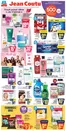 Jean Coutu catalogue in Milton | Top offers for all bargain hunters | 2026-01-22T00:00:00.000Z - 2026-01-28T00:00:00.000Z