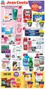 Jean Coutu catalogue in Crowsnest Pass | Top offers for smart savers | 2026-01-22T00:00:00.000Z - 2026-01-28T00:00:00.000Z