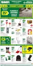 BMR catalogue in Kelowna | Weekly Ad | 2026-01-15T00:00:00.000Z - 2026-01-21T00:00:00.000Z