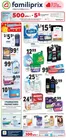 Familiprix catalogue in Milton | Circulaire | 2026-01-22T00:00:00.000Z - 2026-01-28T00:00:00.000Z