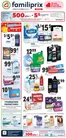 Familiprix catalogue in Milton | Offers for bargain hunters | 2026-01-22T00:00:00.000Z - 2026-01-28T00:00:00.000Z
