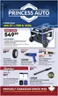 Princess Auto catalogue in MANITOU | National Sale | 2026-01-27T00:00:00.000Z - 2026-02-08T00:00:00.000Z
