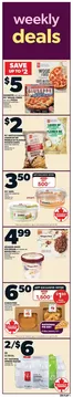 Zehrs Markets catalogue in Bow Island | Zehrs Markets weeky flyer | 2026-01-22T00:00:00.000Z - 2026-01-28T00:00:00.000Z