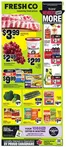 FreshCo catalogue in Lashburn | Discounts and promotions | 2026-01-22T00:00:00.000Z - 2026-01-28T00:00:00.000Z
