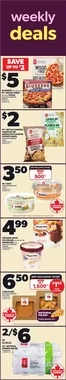 Loblaws catalogue in Port au Choix | Weekly Flyer | 2026-01-23T00:00:00.000Z - 2026-01-28T00:00:00.000Z