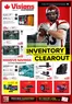 Visions Electronics catalogue in Sarnia | Massive savings in every department | 2026-01-23T00:00:00.000Z - 2026-01-29T00:00:00.000Z