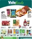ValuFoods catalogue in Kelowna | Weekly Flyer | 2026-01-23T00:00:00.000Z - 2026-01-28T00:00:00.000Z