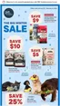 Petvalu catalogue in Kelowna | The big winter sale  | 2026-01-23T00:00:00.000Z - 2026-02-04T00:00:00.000Z
