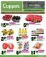 Coppa's catalogue in Kelowna | Fresh savings  | 2026-01-23T00:00:00.000Z - 2026-01-28T00:00:00.000Z