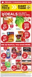 Giant Tiger catalogue in Kitchener | Weekly Flyer | 2026-01-28T00:00:00.000Z - 2026-02-03T00:00:00.000Z