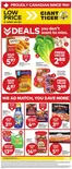 Giant Tiger catalogue | Exclusive deals and bargains | 2026-01-28T00:00:00.000Z - 2026-02-03T00:00:00.000Z