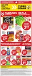 Giant Tiger catalogue | Discover attractive offers | 2026-01-28T00:00:00.000Z - 2026-02-03T00:00:00.000Z