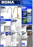 RONA catalogue in Mississauga | Attractive special offers for everyone | 2026-01-29T00:00:00.000Z - 2026-02-11T00:00:00.000Z