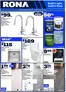 RONA catalogue in Baie-Comeau | Offers for bargain hunters | 2026-01-29T00:00:00.000Z - 2026-02-11T00:00:00.000Z