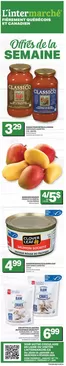 L'Intermarché catalogue in Ottawa | Weekly Flyer | 2026-01-29T00:00:00.000Z - 2026-02-04T00:00:00.000Z