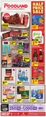 Foodland catalogue in Bradford West Gwillimbury | Weekly flyer  | 2026-01-30T00:00:00.000Z - 2026-02-04T00:00:00.000Z