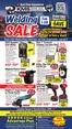 KMS Tools catalogue in Saint-Jérôme | KMS Tools February Flyer - Welding Sale | 2026-02-01T00:00:00.000Z - 2026-02-28T00:00:00.000Z