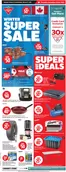 Canadian Tire catalogue in Saint Albert | Wide range of offers | 2026-02-05T00:00:00.000Z - 2026-02-11T00:00:00.000Z