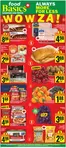 Food Basics catalogue | Top offers for smart savers | 2026-02-05T00:00:00.000Z - 2026-02-11T00:00:00.000Z