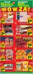 Food Basics catalogue in London | Top offers for smart savers | 2026-02-05T00:00:00.000Z - 2026-02-11T00:00:00.000Z