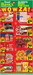 Food Basics catalogue in Guelph | Top offers for smart savers | 2026-02-05T00:00:00.000Z - 2026-02-11T00:00:00.000Z