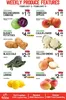 Pomme Natural Market catalogue in Ottawa | Weekly produce features | 2026-02-05T00:00:00.000Z - 2026-02-09T00:00:00.000Z