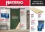Matério catalogue in Orillia | Amenez-en des projets | 2026-02-05T00:00:00.000Z - 2026-02-18T00:00:00.000Z