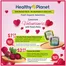 Healthy Planet catalogue in Burk's Falls ON | Celebrate Valentine's with fresh pick  | 2026-02-09T00:00:00.000Z - 2026-02-18T00:00:00.000Z