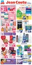 Jean Coutu catalogue in Burk's Falls ON | Our best deals for you | 2026-02-12T00:00:00.000Z - 2026-02-18T00:00:00.000Z
