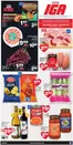IGA catalogue in Leduc | Top deals and discounts | 2026-02-12T00:00:00.000Z - 2026-02-18T00:00:00.000Z