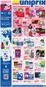 Uniprix catalogue in North Battleford | Uniprix Weekly ad | 2026-02-12T00:00:00.000Z - 2026-02-18T00:00:00.000Z