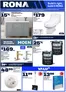 RONA catalogue in Whitchurch-Stouffville | RONA Weekly ad | 2026-02-12T00:00:00.000Z - 2026-02-25T00:00:00.000Z