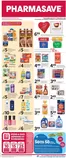 Pharmasave catalogue | Pharmasave weekly flyer | 2026-02-13T00:00:00.000Z - 2026-02-19T00:00:00.000Z