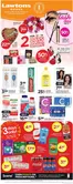 Lawtons Drugs catalogue | Weekly flyer  | 2026-02-13T00:00:00.000Z - 2026-02-19T00:00:00.000Z