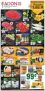 Marché Adonis catalogue in St. John's | Save now with our deals | 2026-02-19T00:00:00.000Z - 2026-02-25T00:00:00.000Z