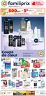 Familiprix catalogue in London | Circulaire | 2026-02-19T00:00:00.000Z - 2026-02-25T00:00:00.000Z