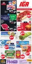 IGA catalogue in St. John's | Iles-de-la-Madeleine | 2026-02-19T00:00:00.000Z - 2026-02-25T00:00:00.000Z