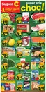 Super C catalogue in St. John's | Current special promotions | 2026-02-19T00:00:00.000Z - 2026-02-25T00:00:00.000Z