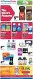 PharmaChoice catalogue in London | Exclusive bargains | 2026-02-19T00:00:00.000Z - 2026-02-25T00:00:00.000Z