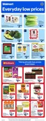 Walmart catalogue in Coquitlam | Walmart flyer | 2026-02-19T00:00:00.000Z - 2026-02-25T00:00:00.000Z