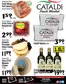 Cataldi catalogue in Dalhousie NB | Exclusive deals for our customers | 2026-02-18T00:00:00.000Z - 2026-02-24T00:00:00.000Z