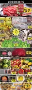Lococos catalogue in Dalhousie NB | Lococos Weekly ad | 2026-02-18T00:00:00.000Z - 2026-02-26T00:00:00.000Z
