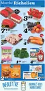 Marché Richelieu catalogue in Mississauga | Weekly flyer  | 2026-02-19T00:00:00.000Z - 2026-02-25T00:00:00.000Z
