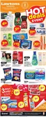 Lawtons Drugs catalogue in Gatineau | Hot deals event  | 2026-02-20T00:00:00.000Z - 2026-02-26T00:00:00.000Z